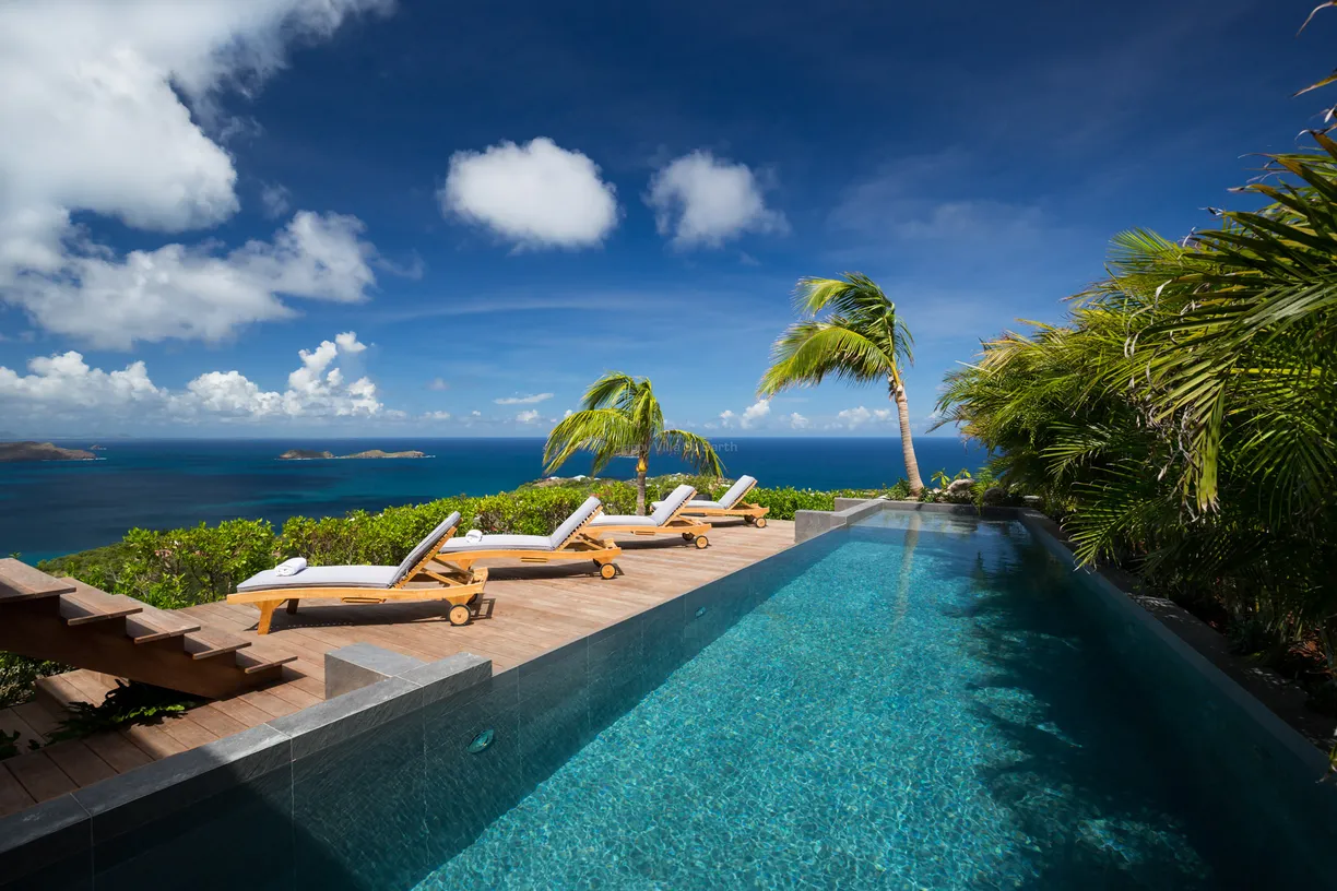 St Barth Real Estate | View Villa Clementine | 20161028_Clementine 22