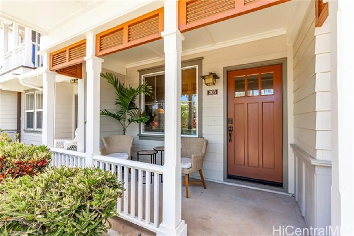 Hawaii Real Estate | View 91-1312 Keoneula Boulevard, #203 | room 1