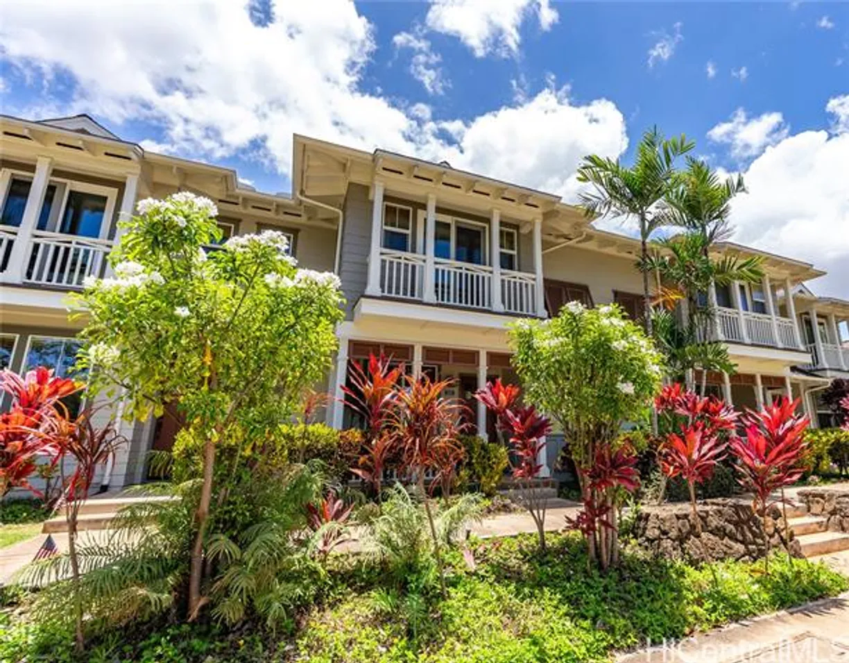 Hawaii Real Estate | View 91-1312 Keoneula Boulevard, #203 | 3 Beds, 2 Baths