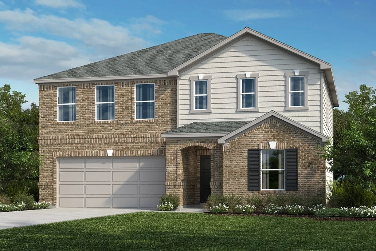 Houston Suburbs Real Estate | View 25603 White Alpine Drive | 3 Beds, 2 Baths