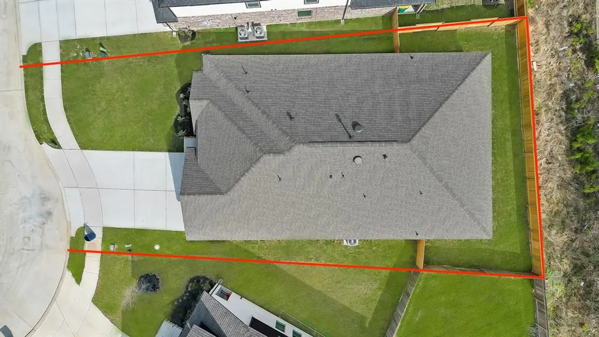 Houston Suburbs Real Estate | View 2021 Piney Balsam Way | room 1