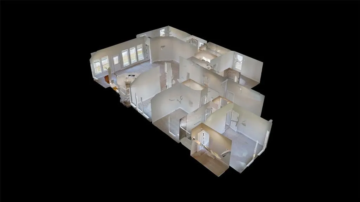 Houston Suburbs Real Estate | View 2021 Piney Balsam Way | room 2