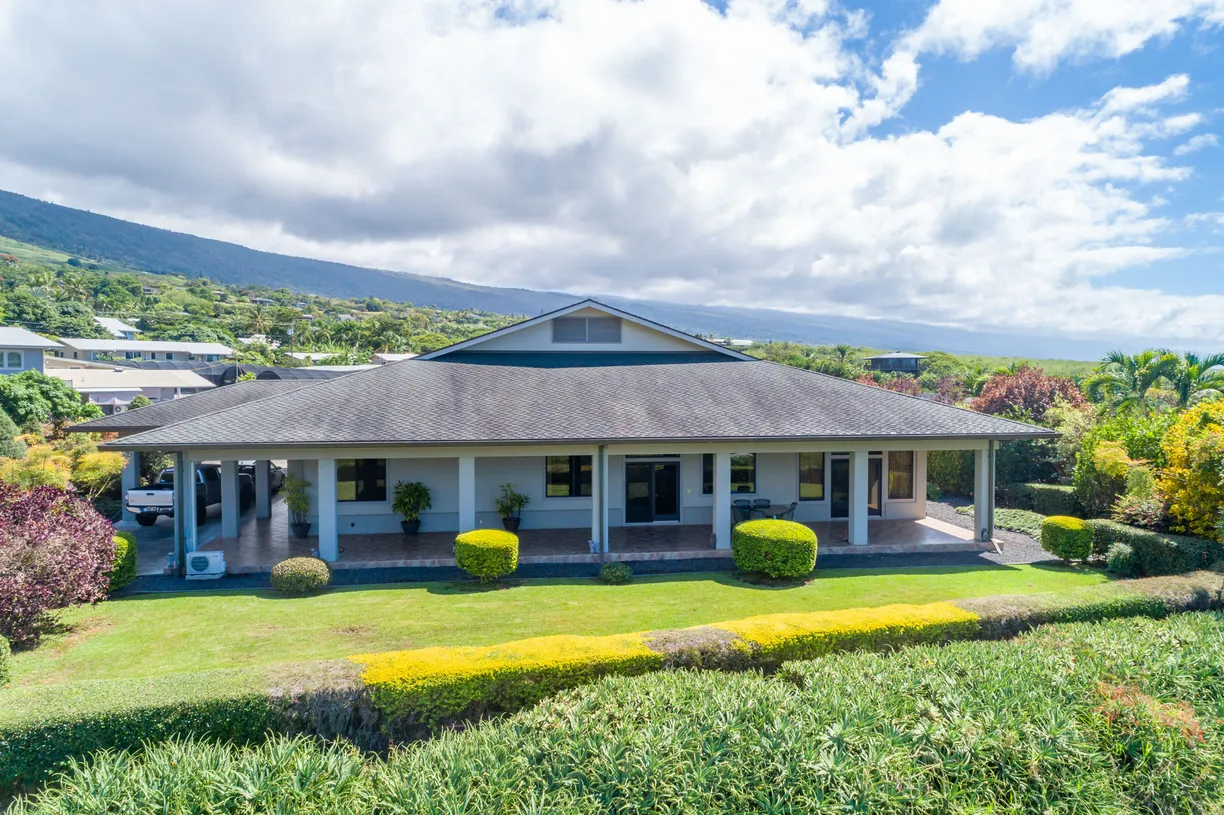 Hawaii Real Estate | View 82-1097 MELI RD | 17 Beds, 7 Baths