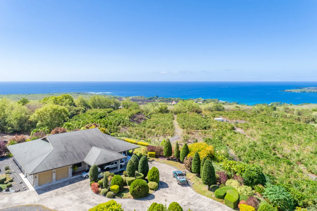 Hawaii Real Estate | View 82-1097 MELI RD | room 1