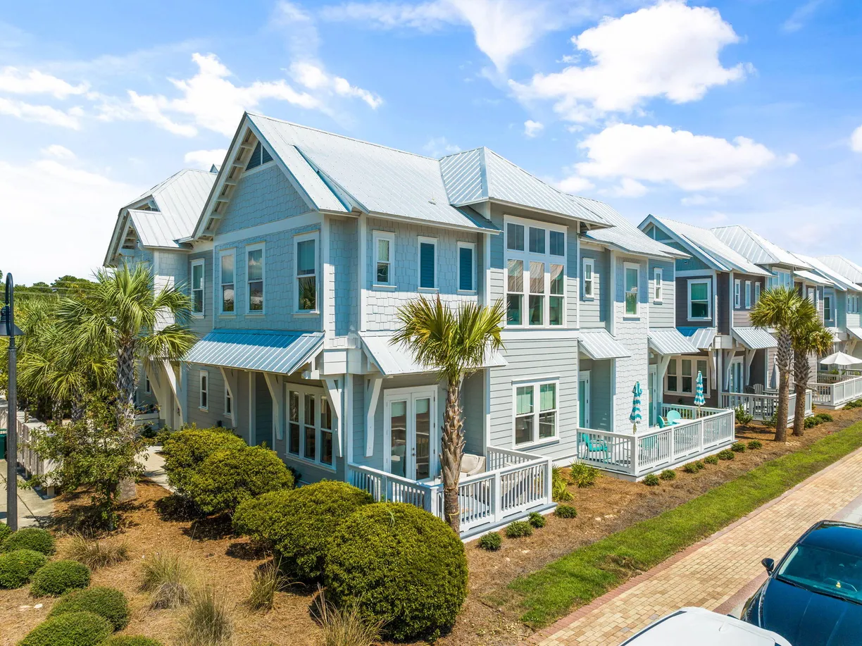 Northwest Florida Real Estate | View 80 Wharf Lane Unit# B | room 1