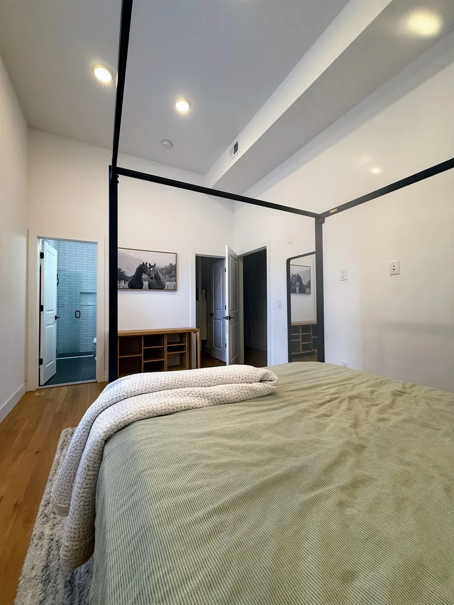 Jersey City/Hoboken Real Estate | View 78 Paterson St Unit# 2 | room 1
