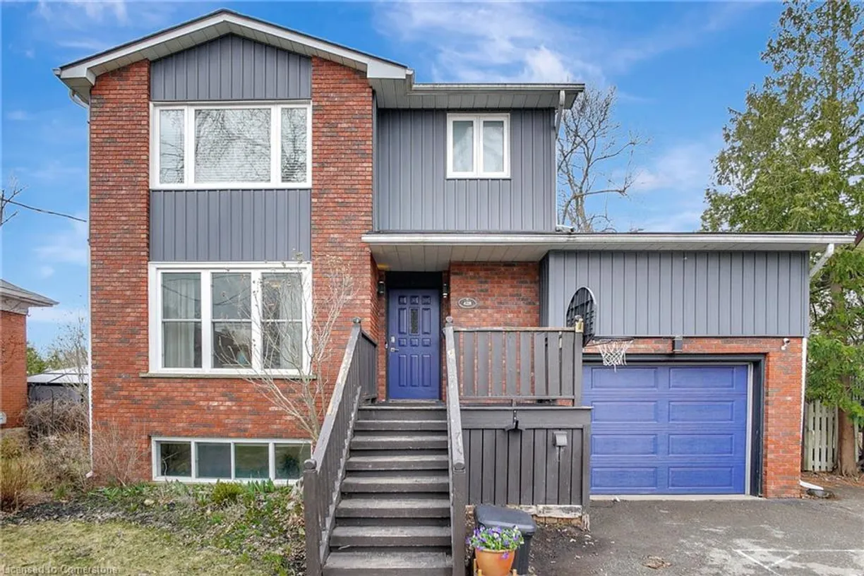 Ontario Real Estate | View 428 Westminster Drive S | Photo2