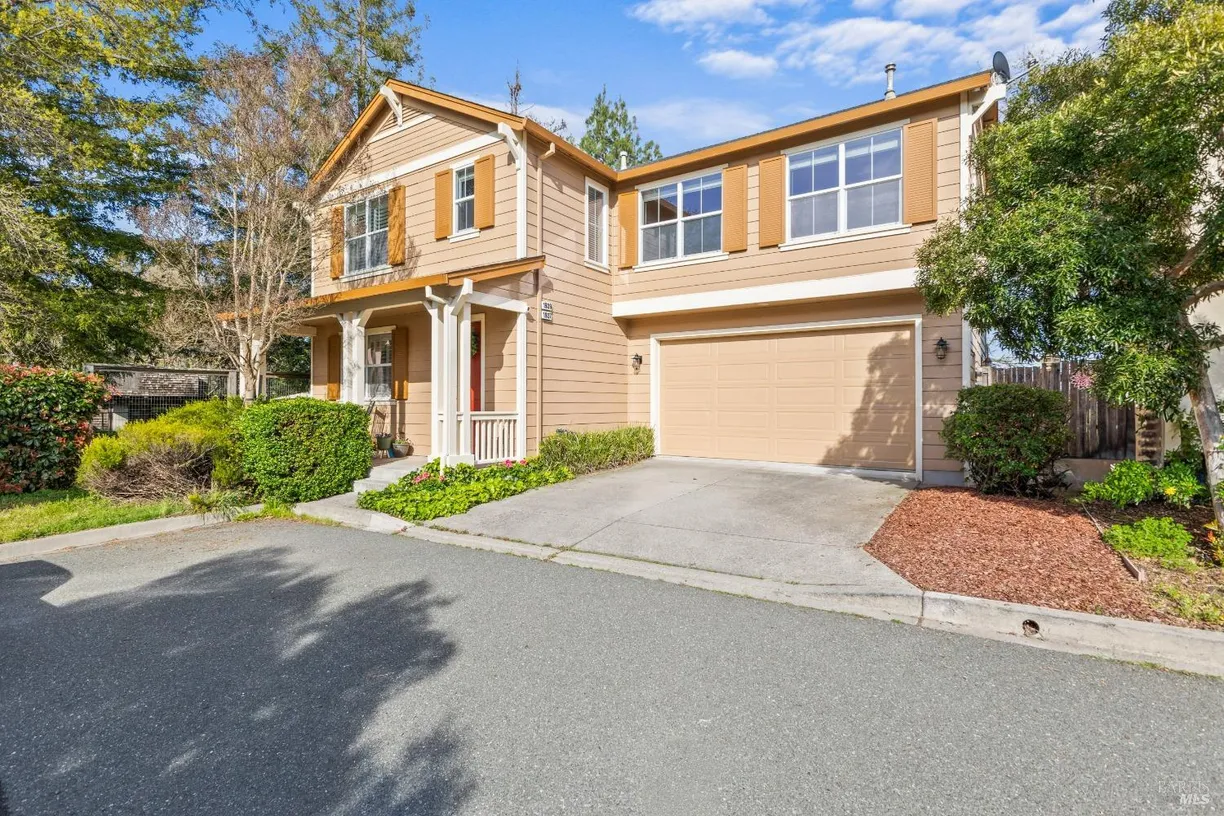 Northern California Real Estate | View 1937 Crosspoint Court | 4 Beds, 3 Baths