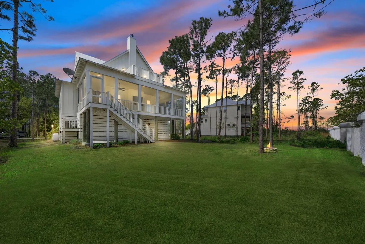 Northwest Florida Real Estate | View 205 Mallard Lane | room 1