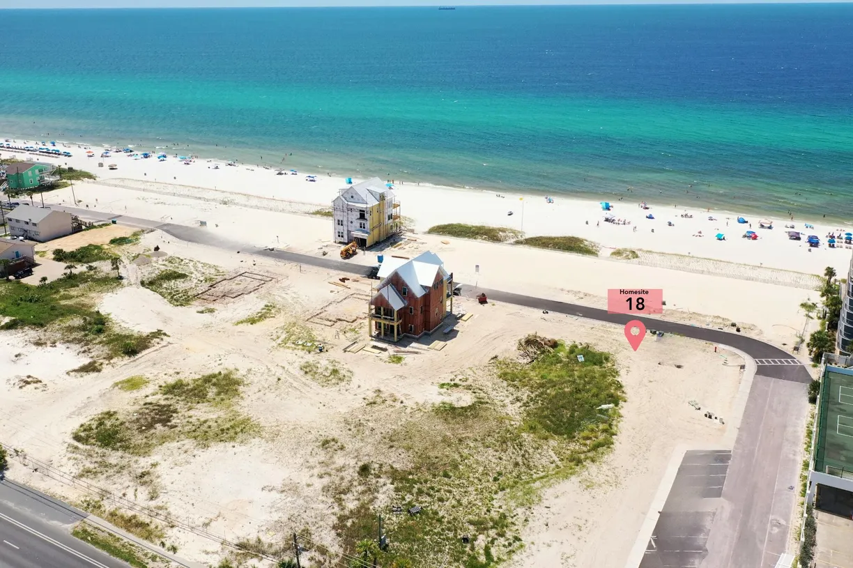Northwest Florida Real Estate | View 5956 Gulf Drive