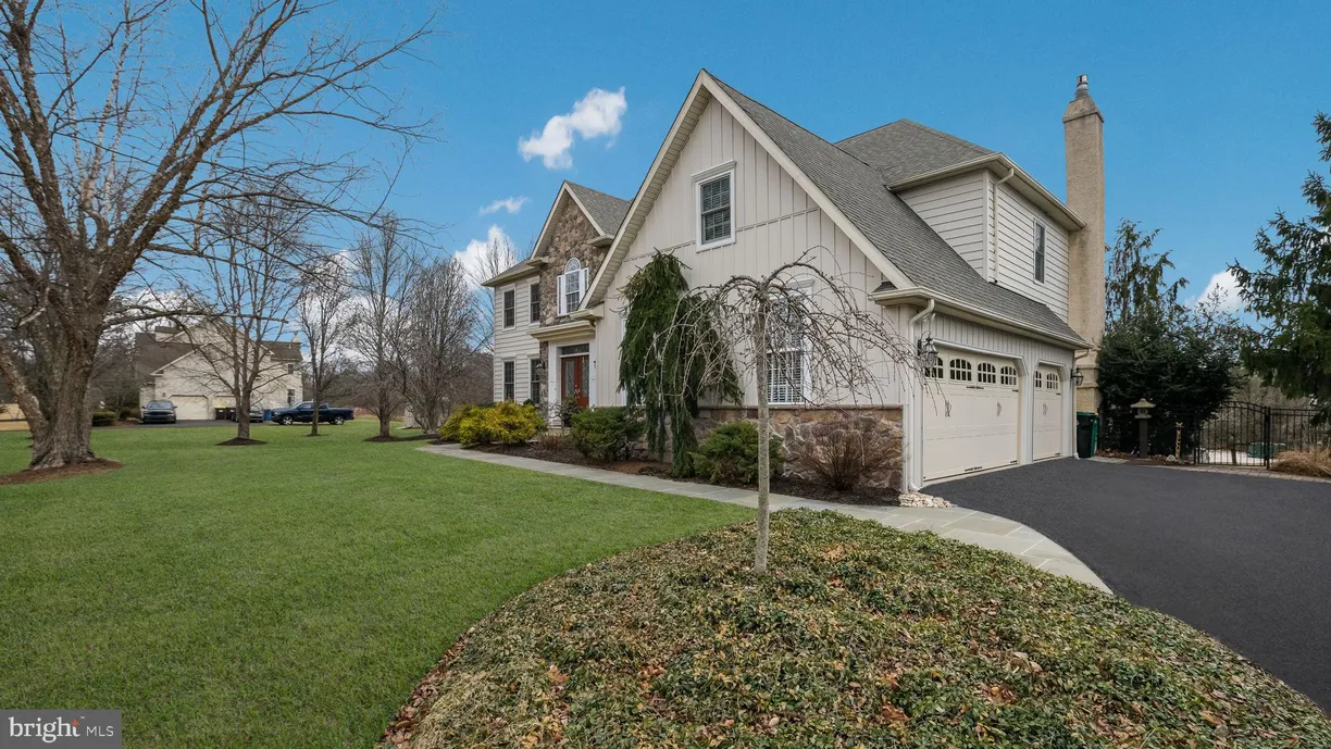 Central NJ/Bucks County, PA Real Estate | View 4896 Gloucester Drive | room 2