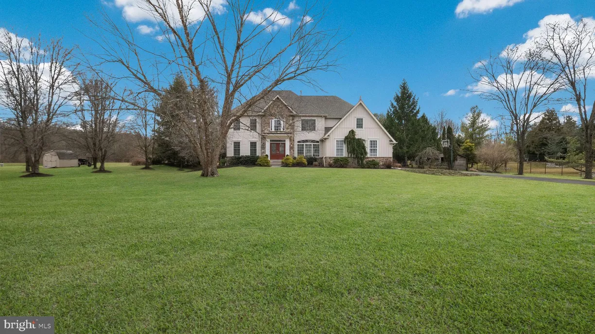 Central NJ/Bucks County, PA Real Estate | View 4896 Gloucester Drive | room 1
