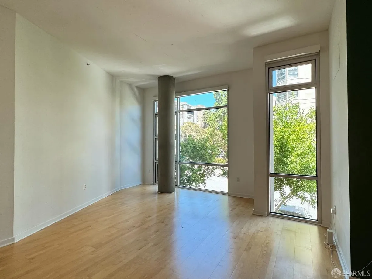 Northern California Real Estate | View 301 Bryant Street #D23 | room 2