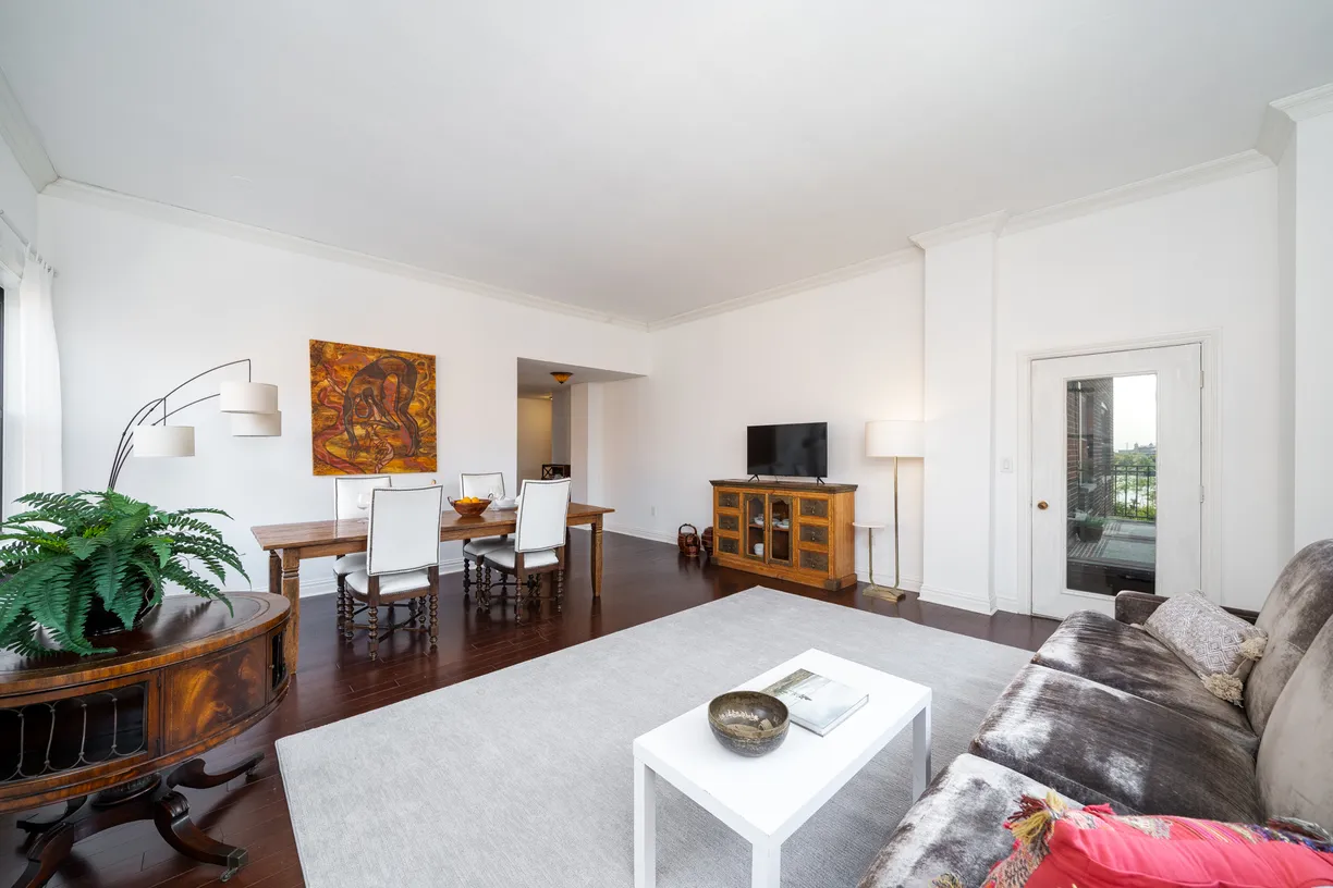Jersey City/Hoboken Real Estate | View 1 Greene St #312 | 3 Beds, 2 Baths