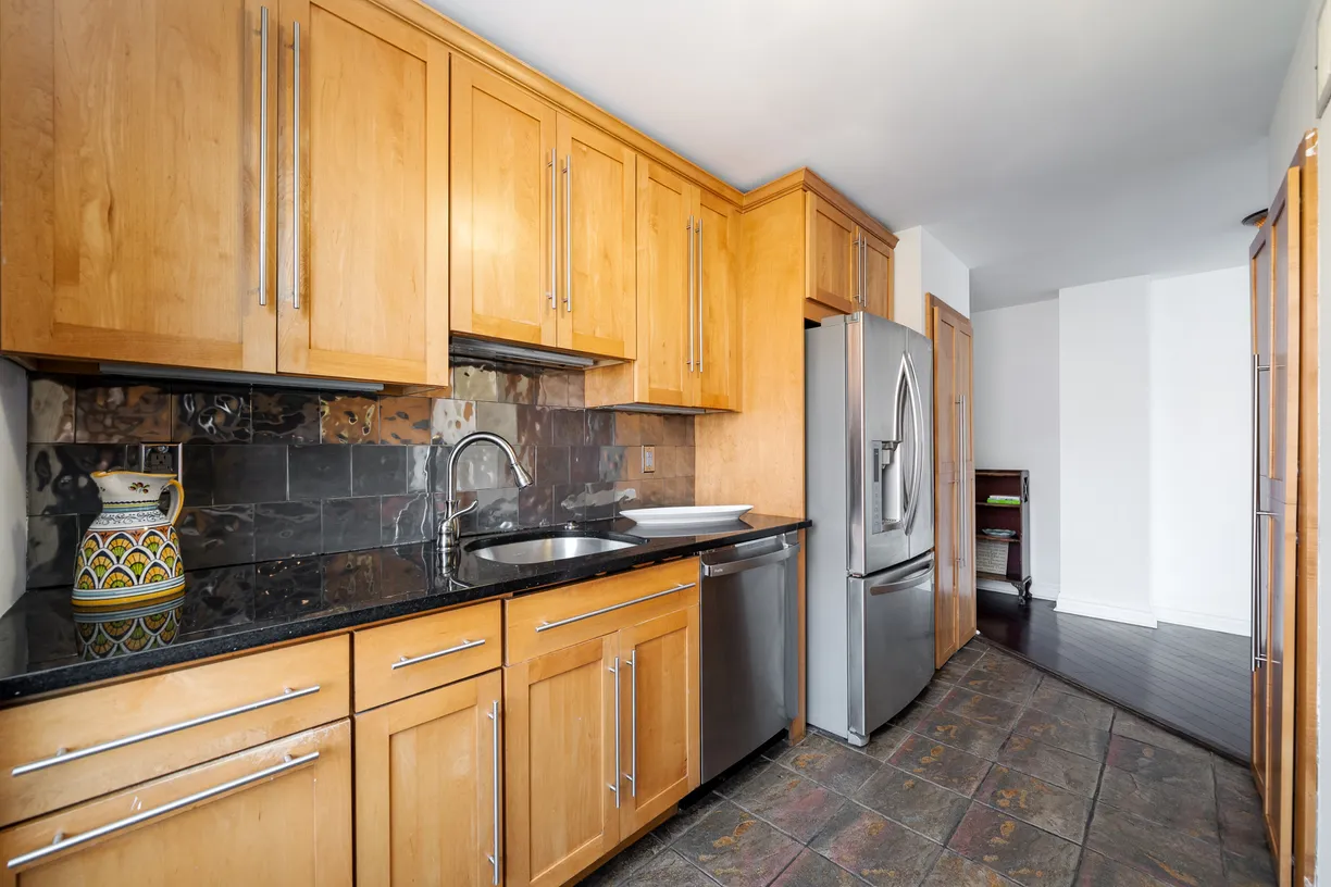 Jersey City/Hoboken Real Estate | View 1 Greene St #312 | IMG-24