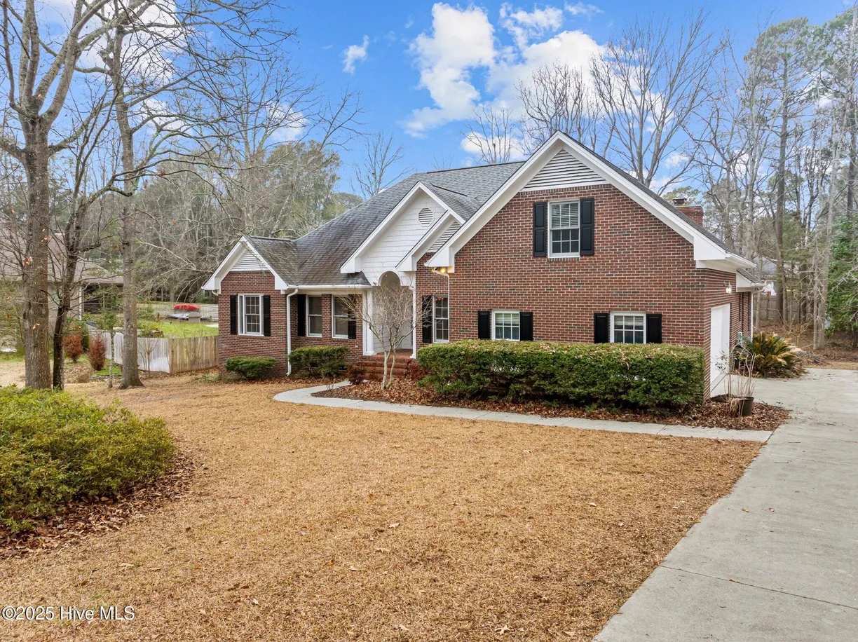 Wilmington, NC Real Estate | View 126 Francis Marion Drive | room 1