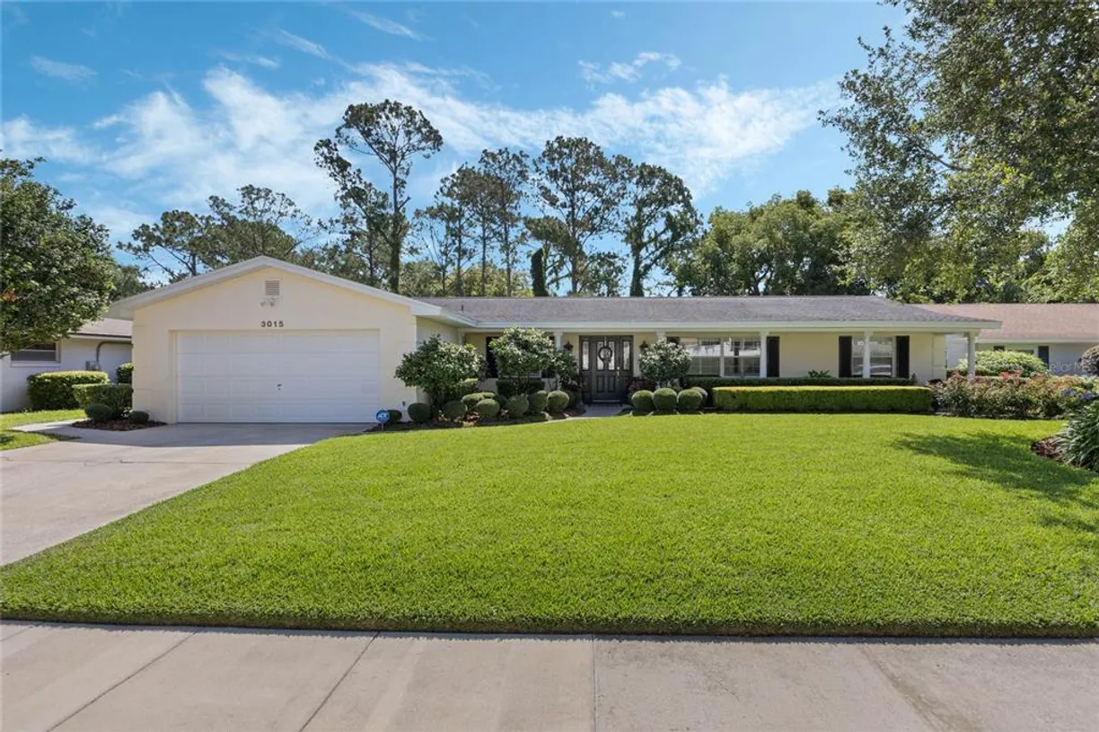 Central Florida Real Estate | View 3015 Dawley Avenue | 3 Beds, 2 Baths