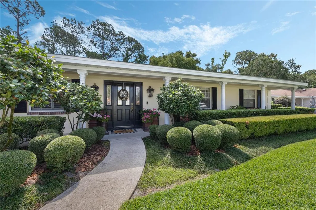 Central Florida Real Estate | View 3015 Dawley Avenue | room 2