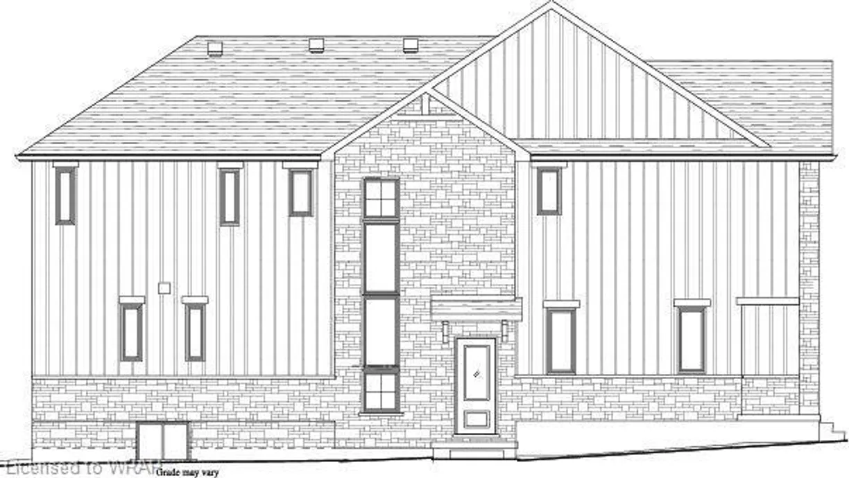 Ontario Real Estate | View LOT 1 Wesley Boulevard | Photo2