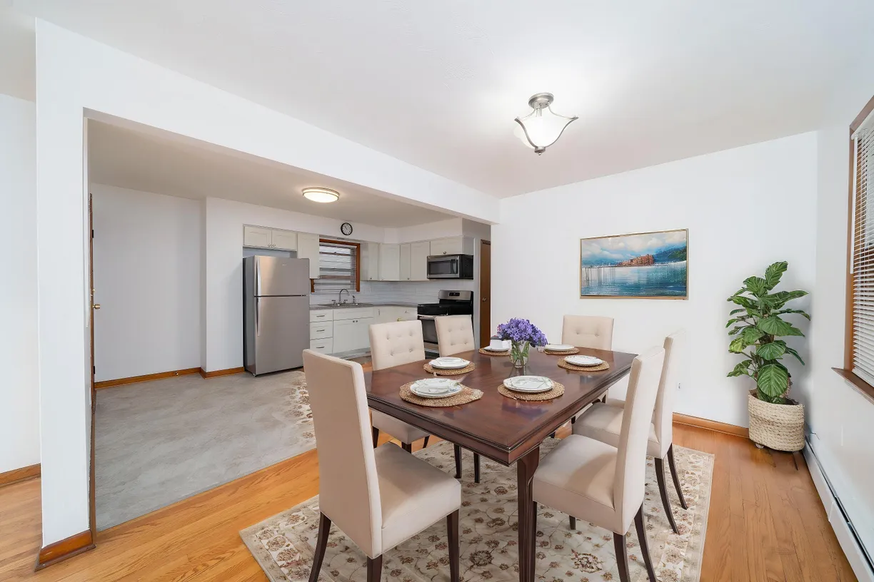 Jersey City/Hoboken Real Estate | View 257 Hancock Ave Unit# 2 | room 2