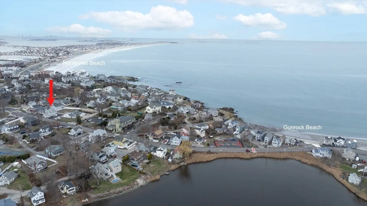 Boston, MA Real Estate | View 242 Atlantic Ave - Short Term #2 | room 1