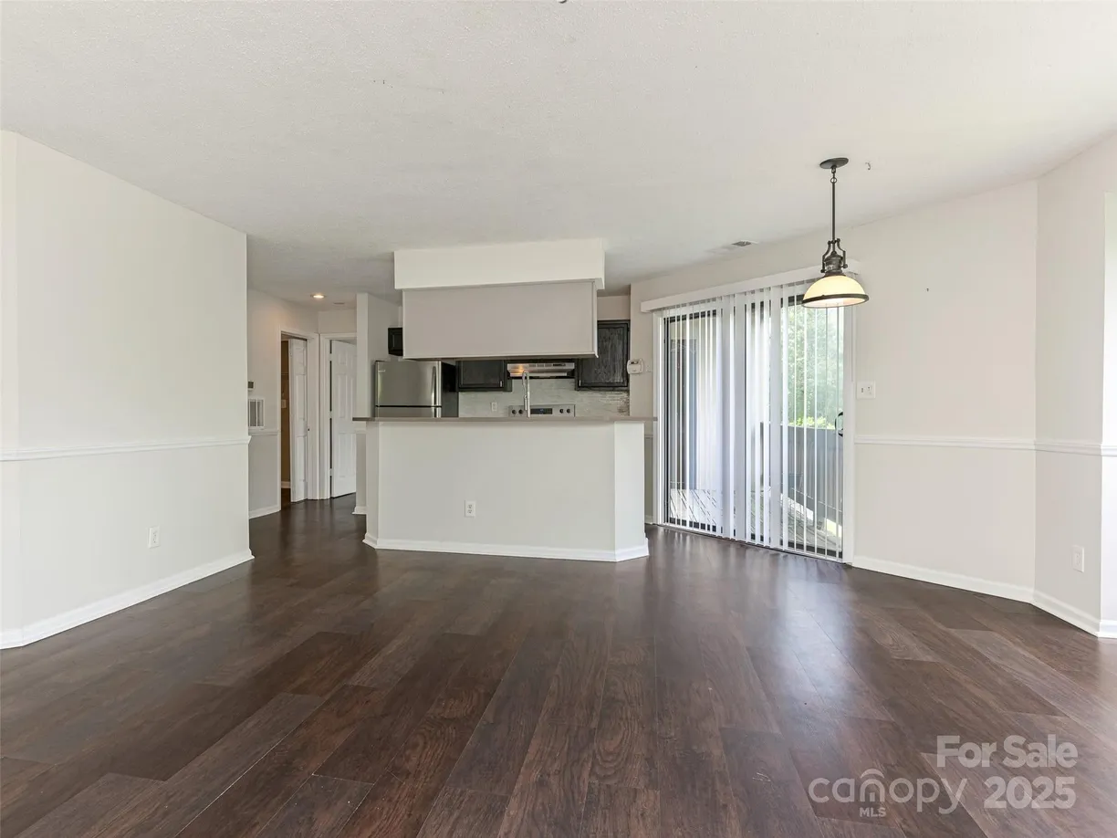 Charlotte Real Estate | View 8202 Cedar Glen Drive | room 2