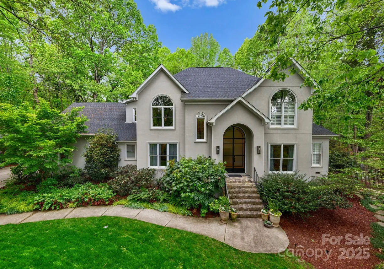 Charlotte Real Estate | View 2720 Moss Spring Road | room 1