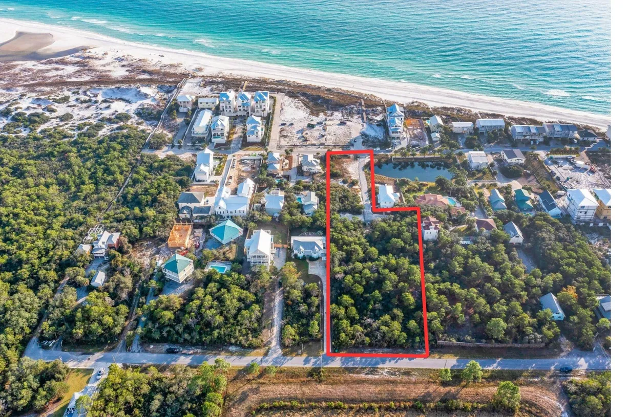 Northwest Florida Real Estate | View 0000 E East Park Place Avenue