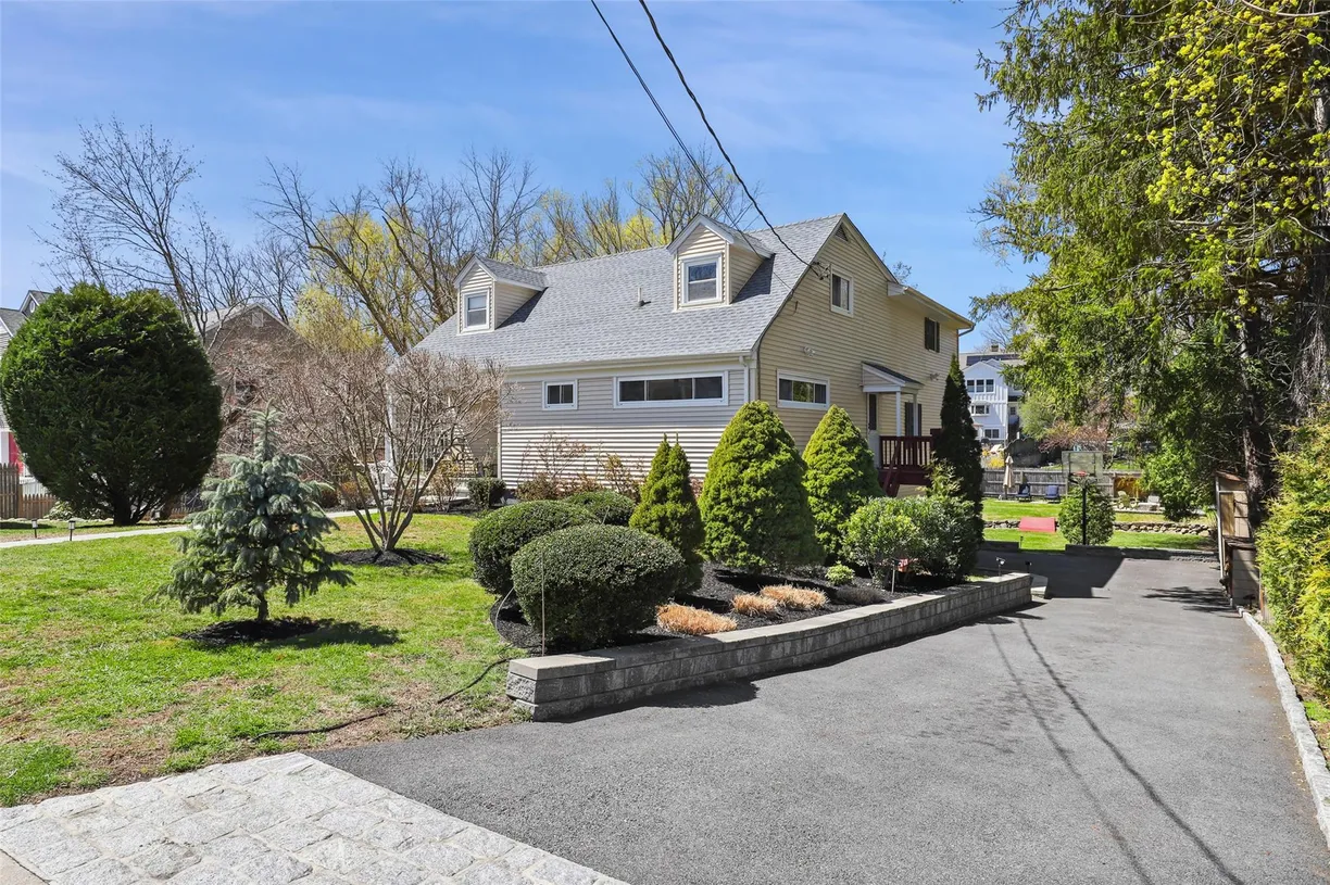 Westchester Real Estate | View 20 Brook Street | 4 Beds, 3 Baths