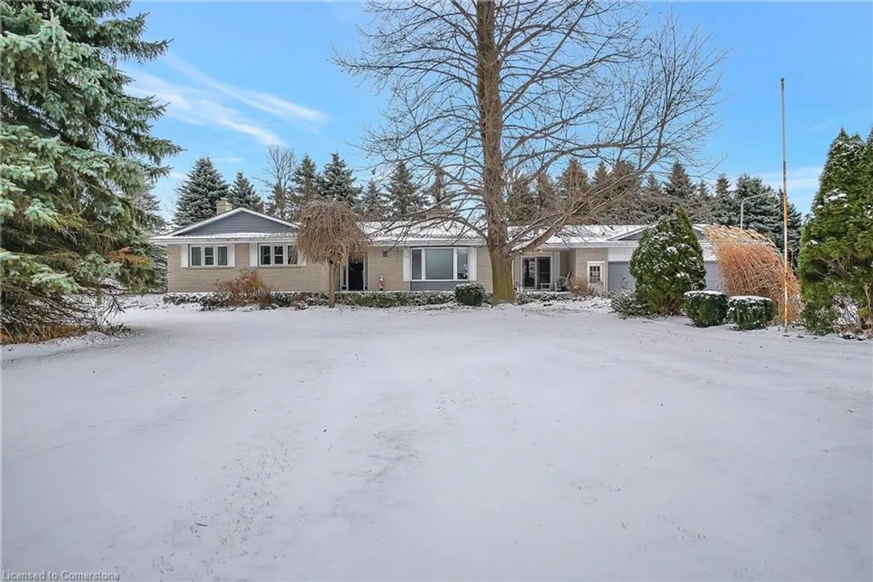 Ontario Real Estate | View 715362 Oxford Rd 4 | Photo2