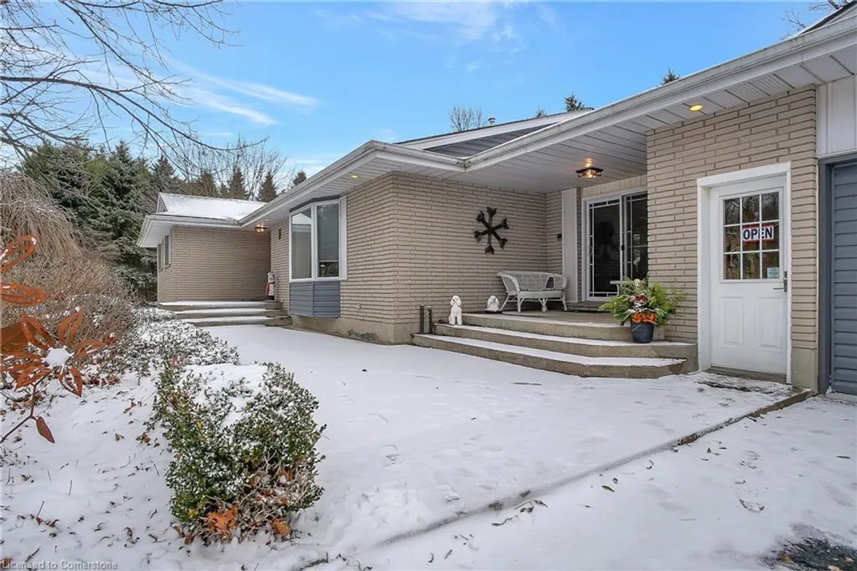 Ontario Real Estate | View 715362 Oxford Rd 4 | Photo4