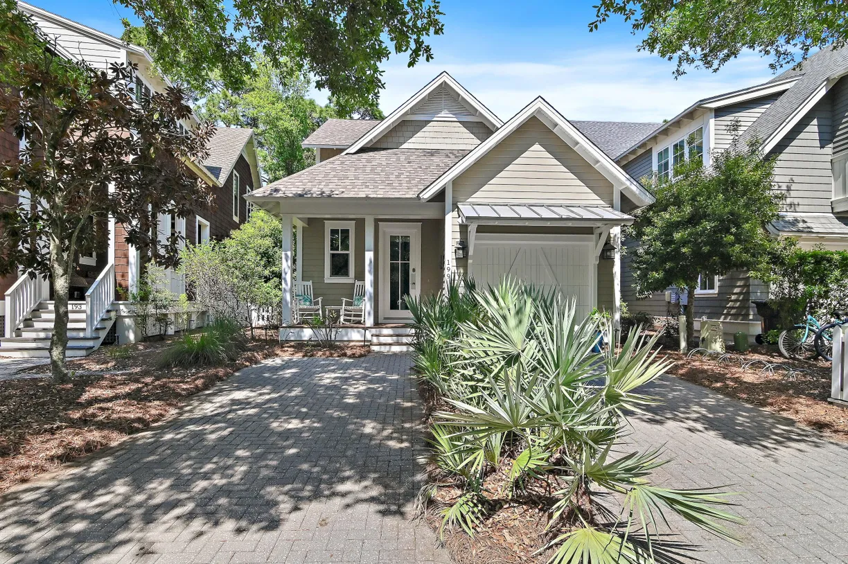 Northwest Florida Real Estate | View 199 Anchor Rode Circle | 3 Beds, 3 Baths