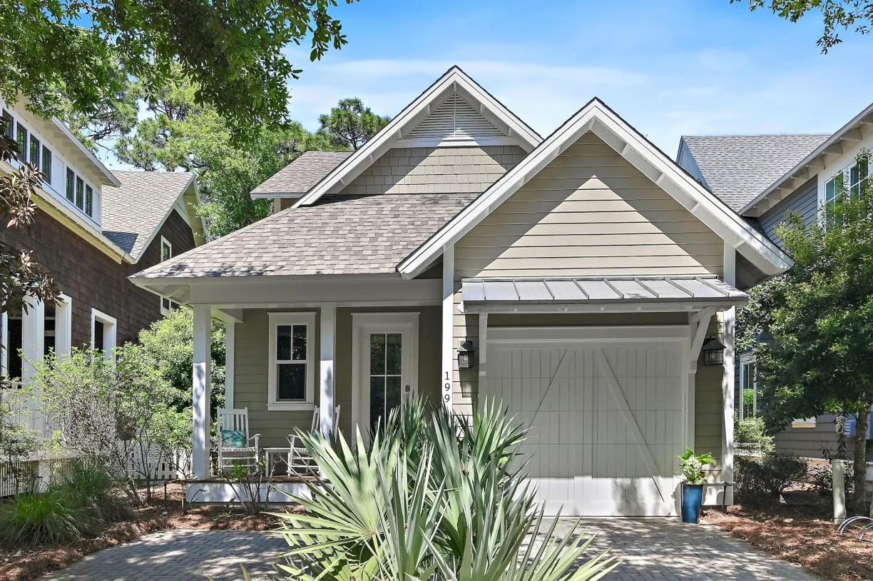 Northwest Florida Real Estate | View 199 Anchor Rode Circle | room 1