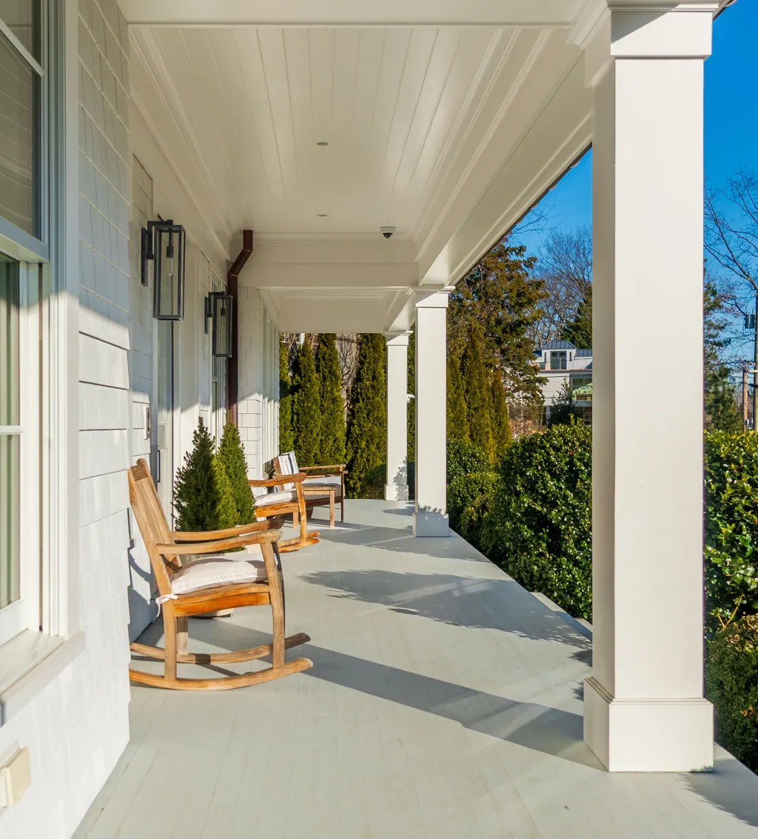 Greenwich Real Estate | View 20 Ann Street | room 1
