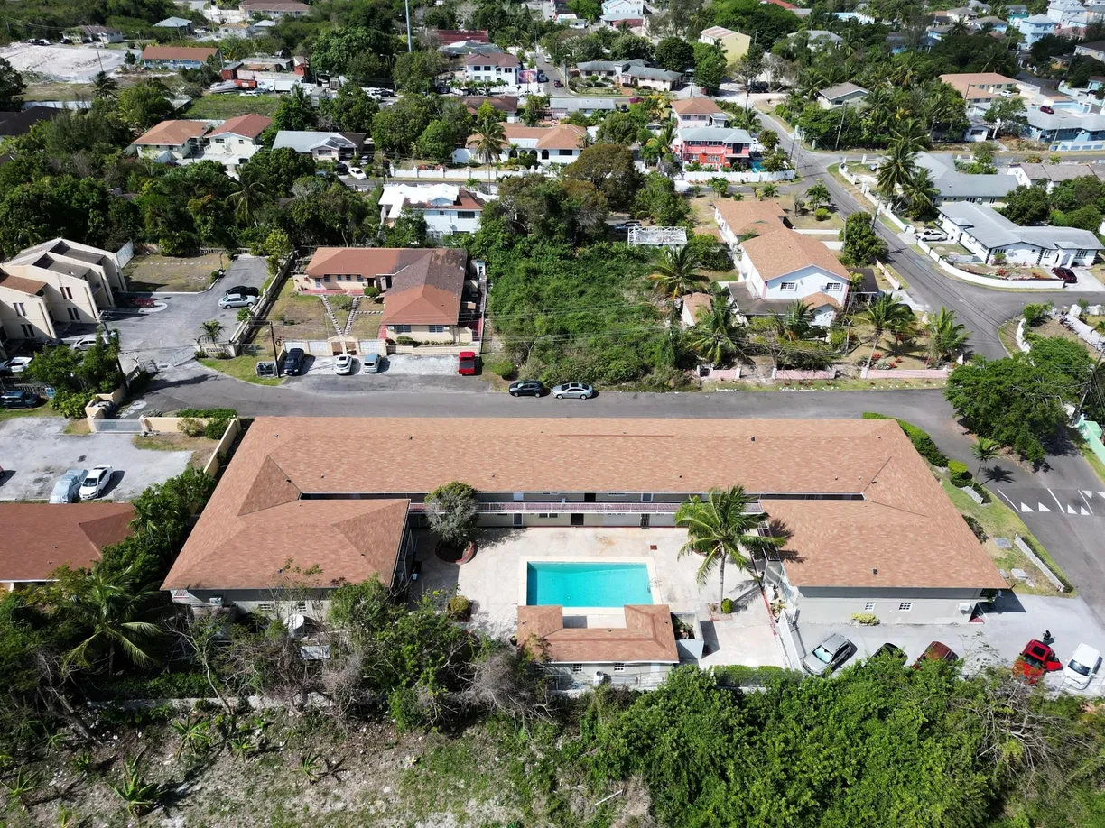 Bahamas Real Estate | View #2 High Vista Condos #2 | room 1