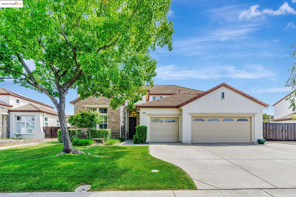 Northern California Real Estate | View 2480 Stanford Way | room 1