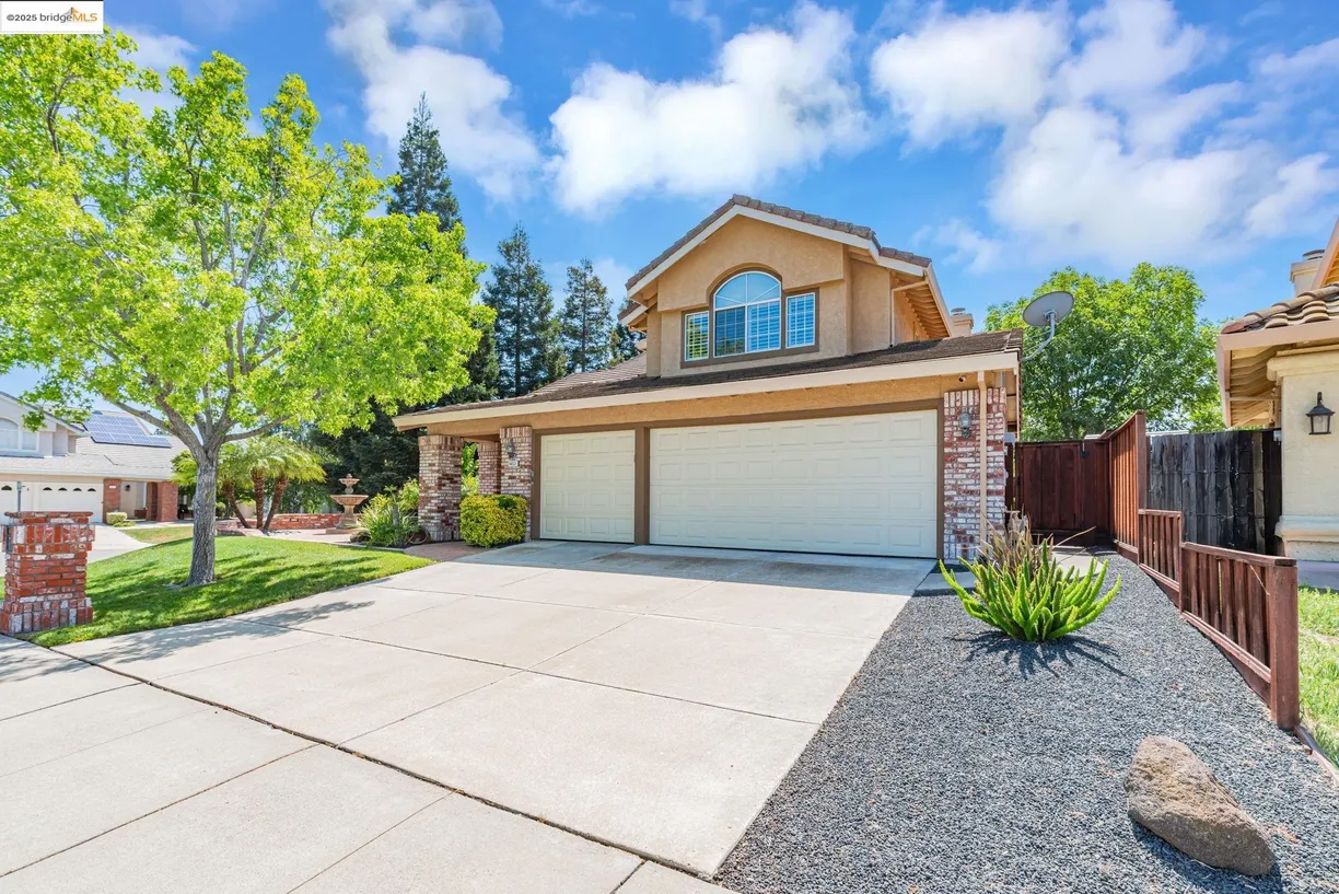 Northern California Real Estate | View 4452 Pronghorn Ct | room 1