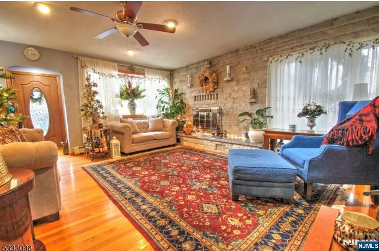 Bergen County Real Estate | View 15 Wagner A | room 2
