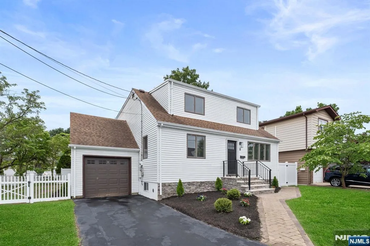 Bergen County Real Estate | View 8 Marianne Terrace | room 1