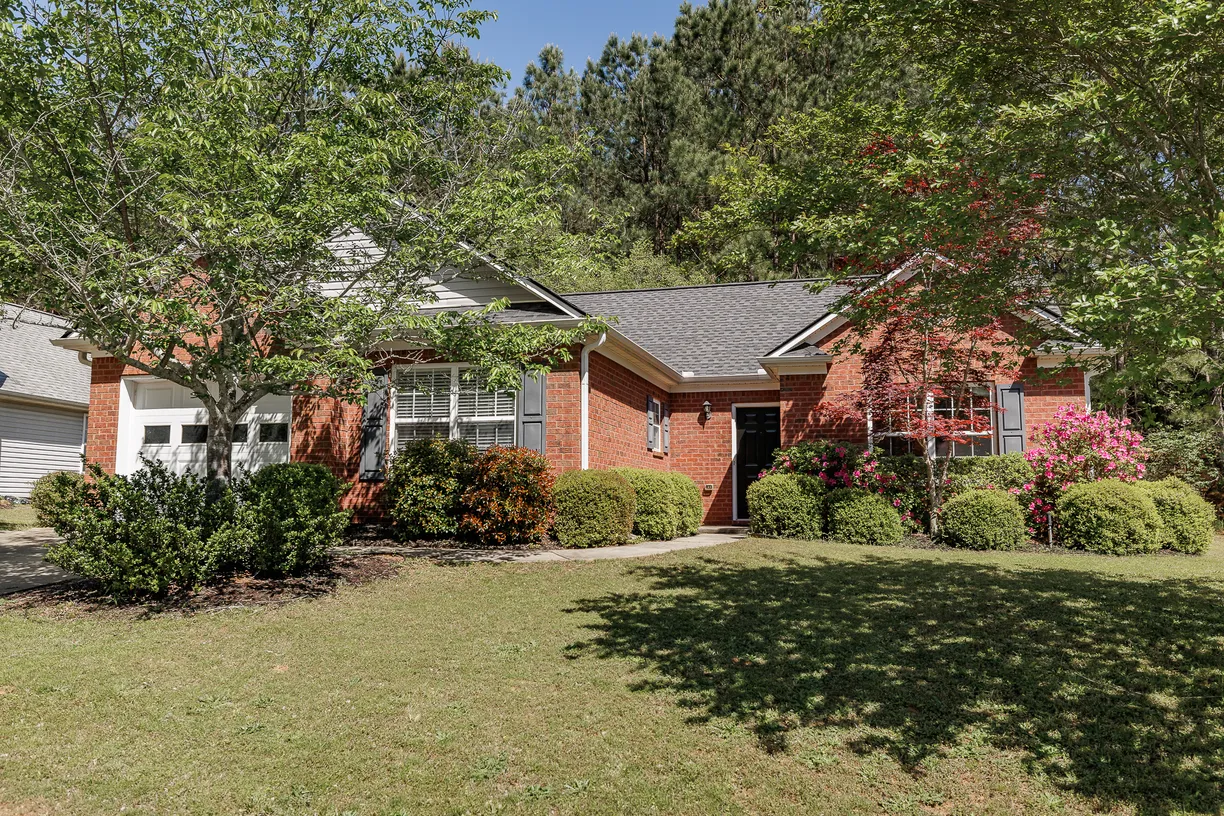 Athens, GA Real Estate | View 199 Pine Ridge Trace | 3 Beds, 2 Baths
