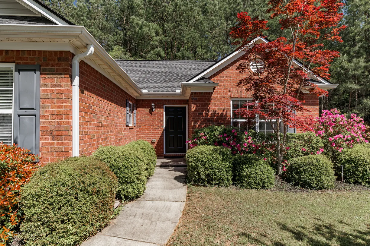 Athens, GA Real Estate | View 199 Pine Ridge Trace | 2