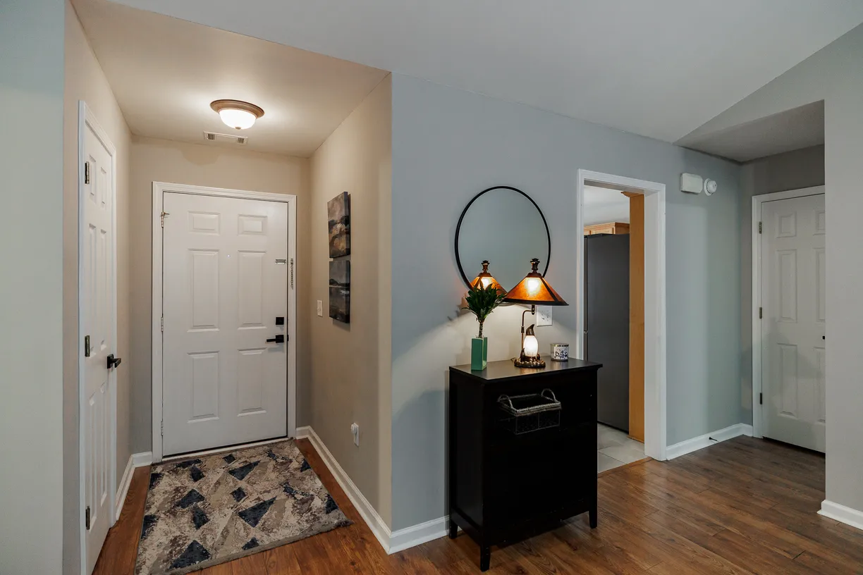 Athens, GA Real Estate | View 199 Pine Ridge Trace | 3