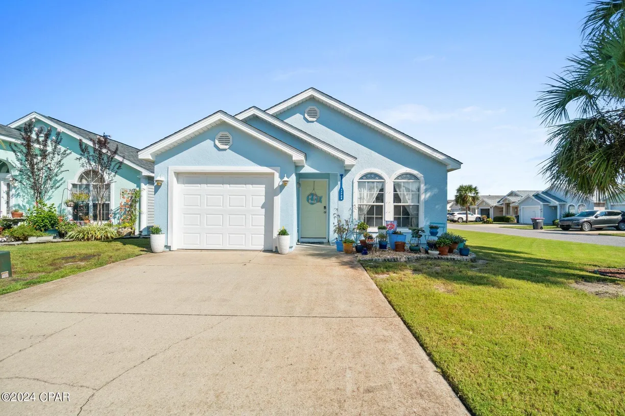 Northwest Florida Real Estate | View 11708 Sand Castle Lane | room 1