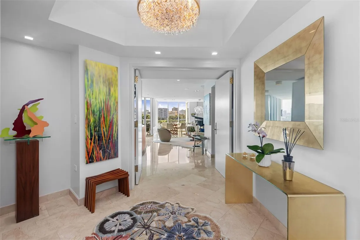 Puerto Rico Real Estate | View 5 Ave. Luis Munoz Rivera #401 | room 2