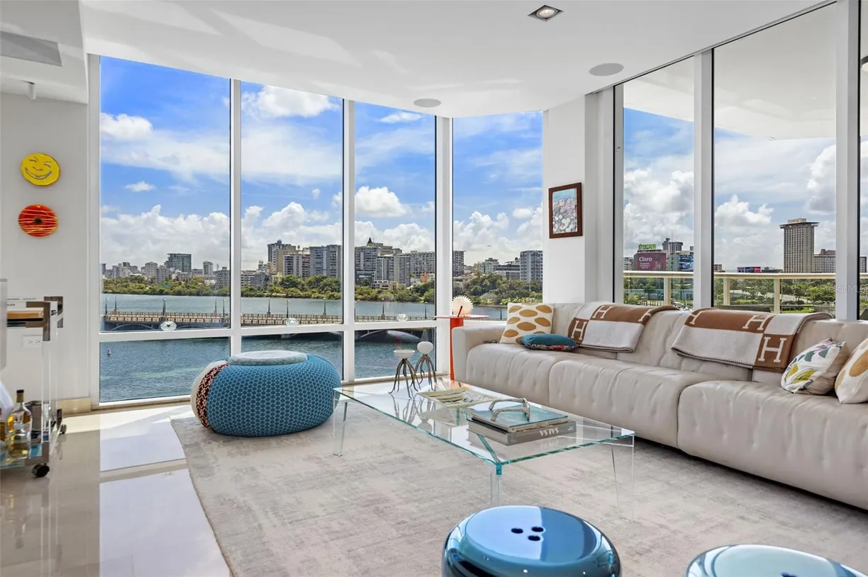 Puerto Rico Real Estate | View 5 Ave. Luis Munoz Rivera #401 | 3 Beds, 2 Baths