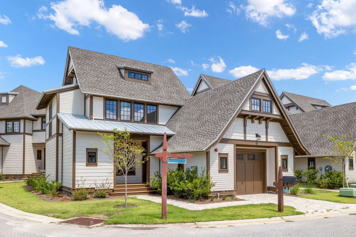 Northwest Florida Real Estate | View 1501 Match Point Lane 501 | room 2