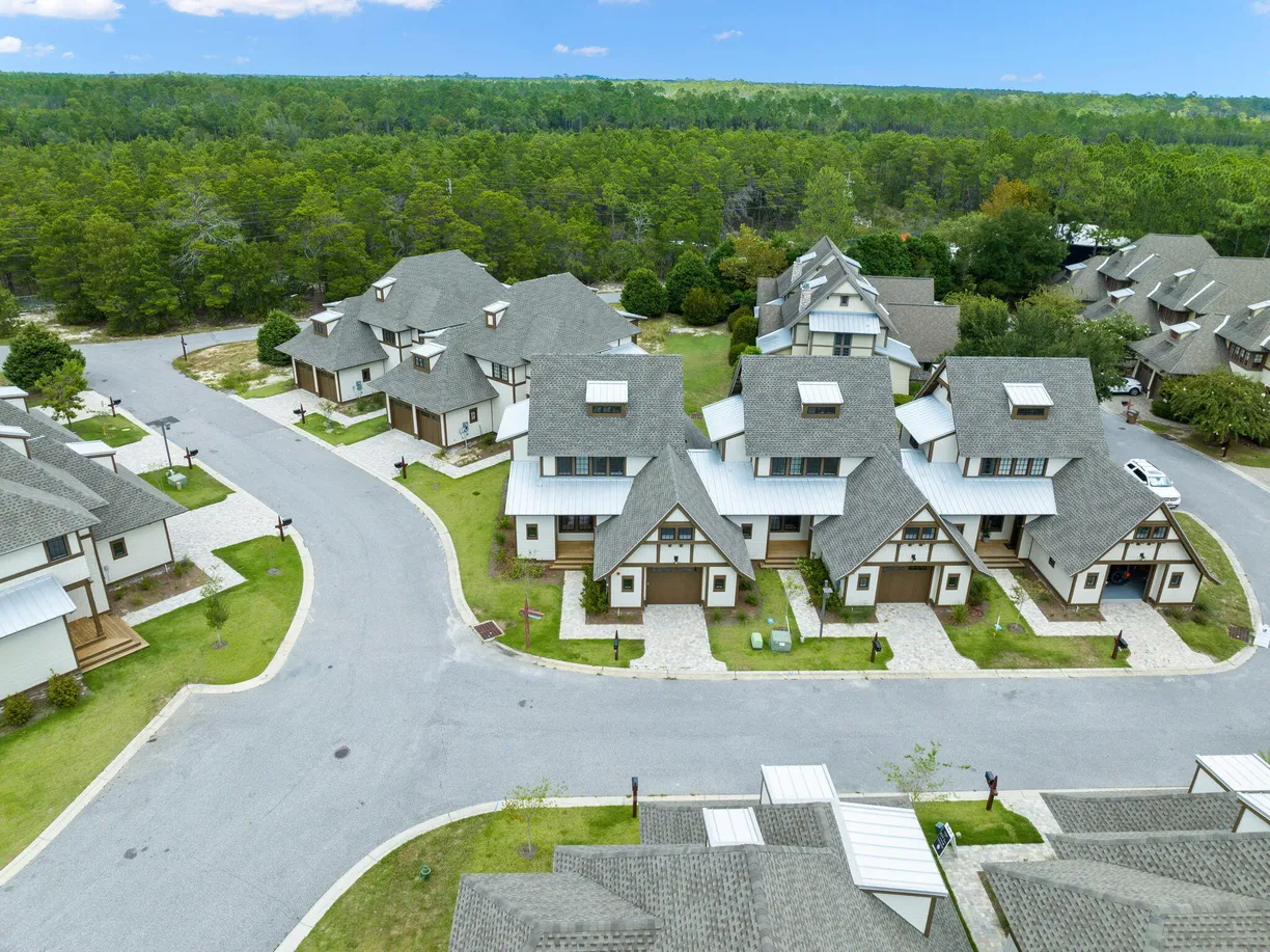 Northwest Florida Real Estate | View 1501 Match Point Lane 501 | room 1