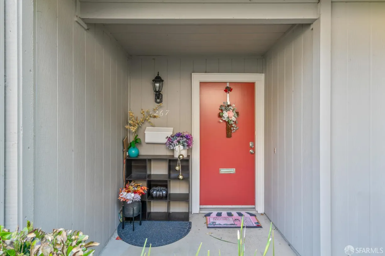Northern California Real Estate | View 1267 Rosita Road | room 1