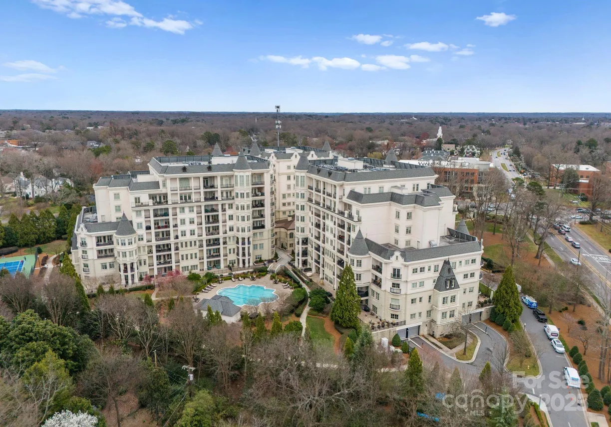 Charlotte Real Estate | View 2823 Providence Road #156 | room 2