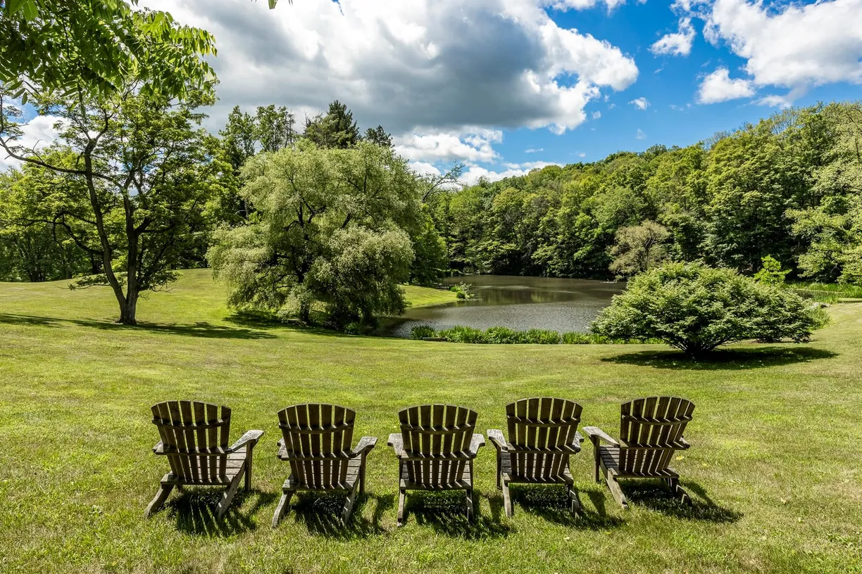 Hudson Valley Real Estate | View 176 Schoolhouse Road | room 2